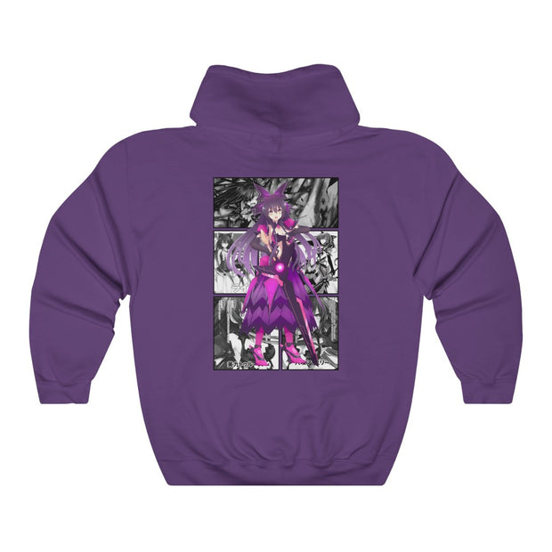 Tohka Inverse Hoodie