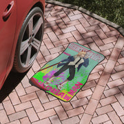 Power Car Mat