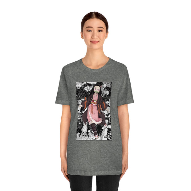 Nezuko Tee