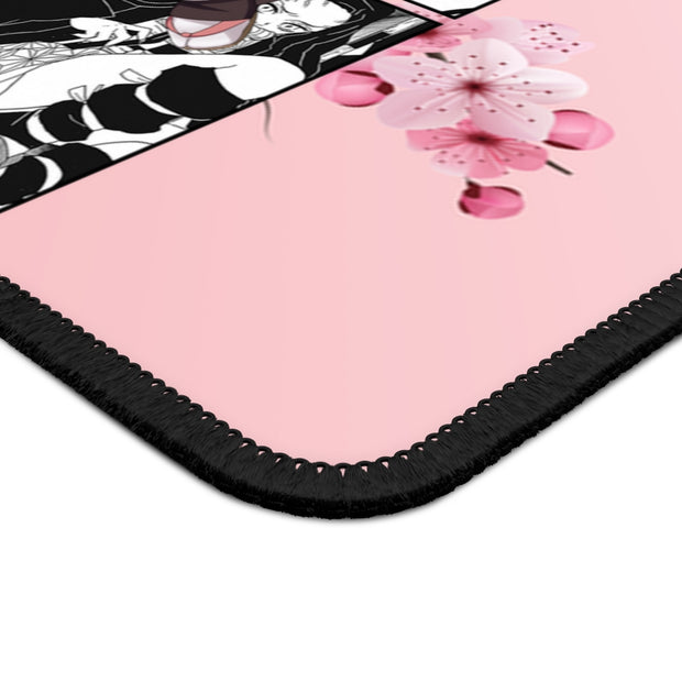 Nezuko Mouse Pad