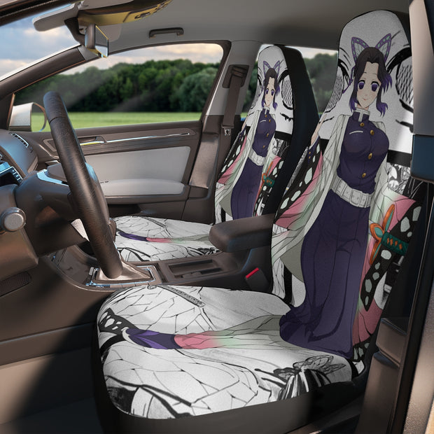 Shinobu Seat Covers