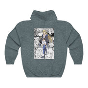 Ais Hoodie