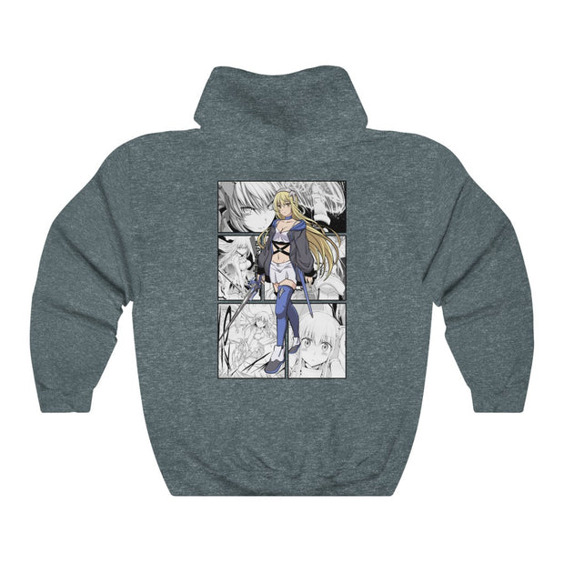 Ais Hoodie