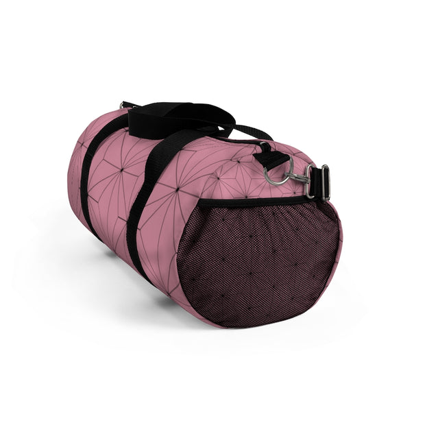 Demon Duffel Bag (Version: Nezuko)