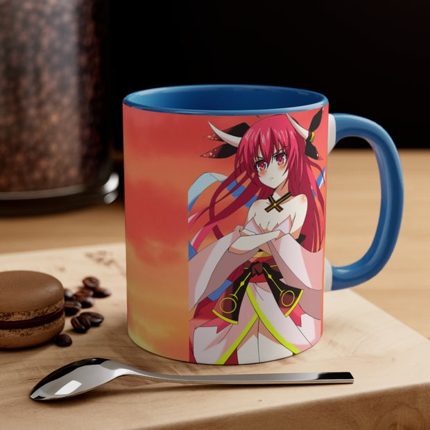 Kotori Mug