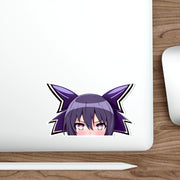 Tohka Inverse Die-Cut Peeker V2