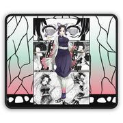 Shinobu Mouse Pad