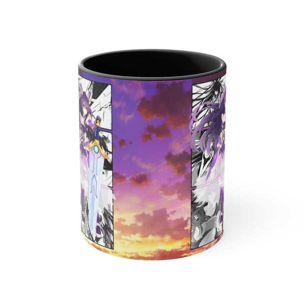 Tohka Mug