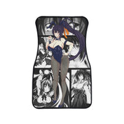 Akeno Car Mat