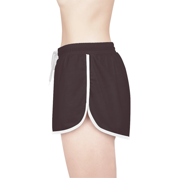 Demon Women's Relaxed Shorts (Version: Zenitsu)