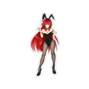 Rias Kiss-Cut Stickers