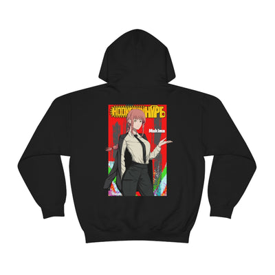 Makima Hoodie V2