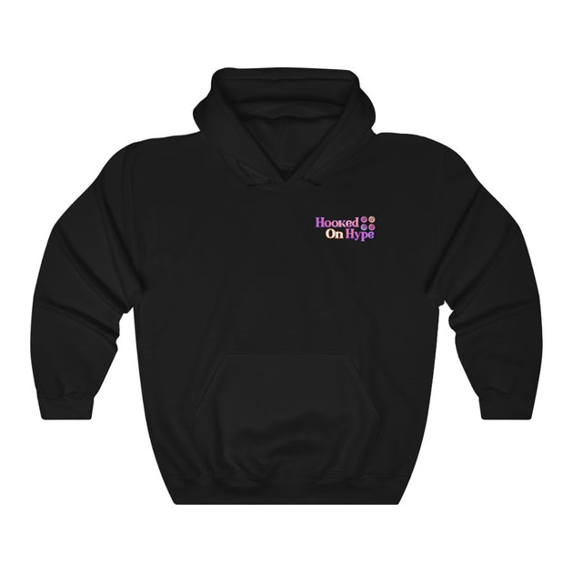 Zero Two 02 Hoodie SE – HookedOnHype