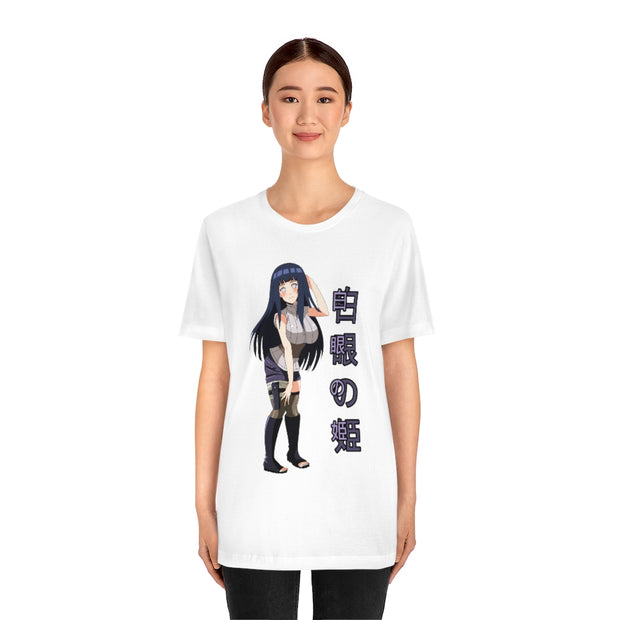 Hinata Tee V2