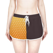 Demon Women's Relaxed Shorts (Version: Zenitsu)