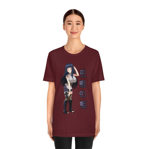 Hinata Tee V2