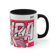 Sakura SE Mug