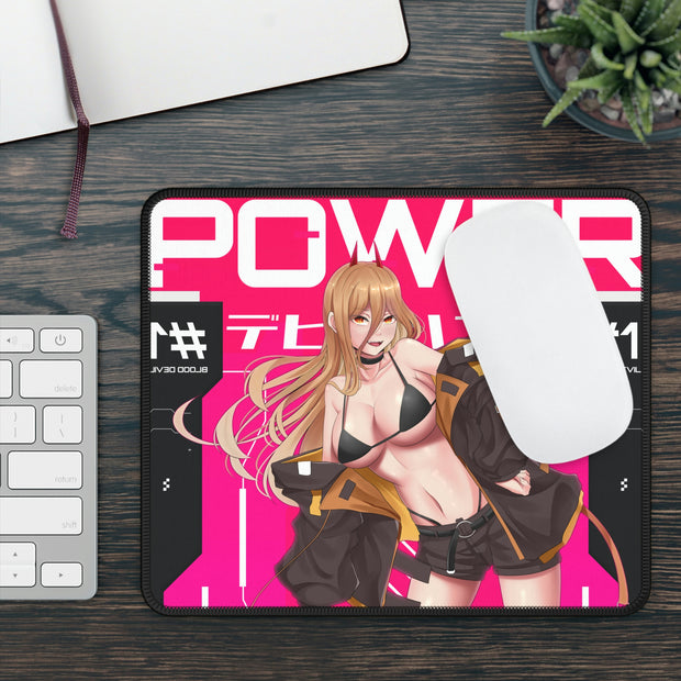 Power SE Mouse Pad