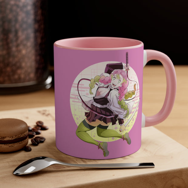 Mitsuri Mug