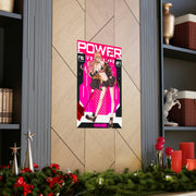 Power SE Poster