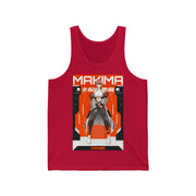 Makima SE Tank