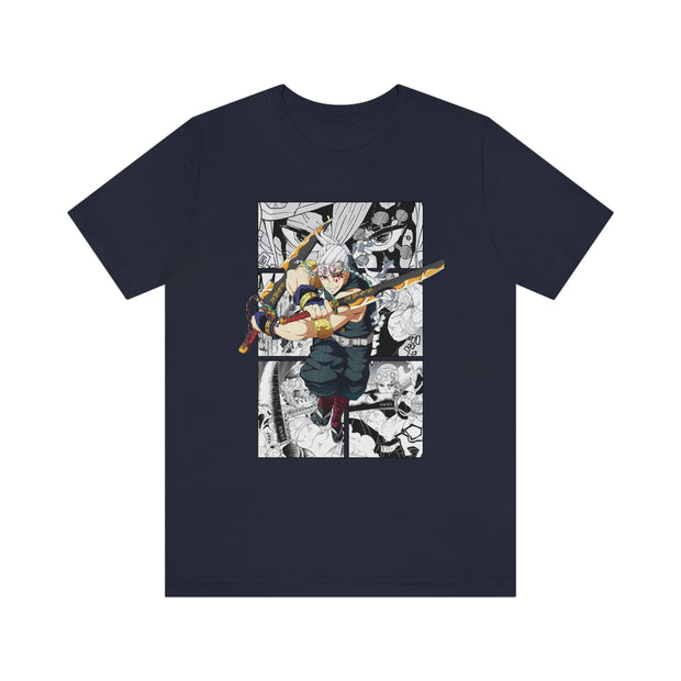 Tengen Tee V2