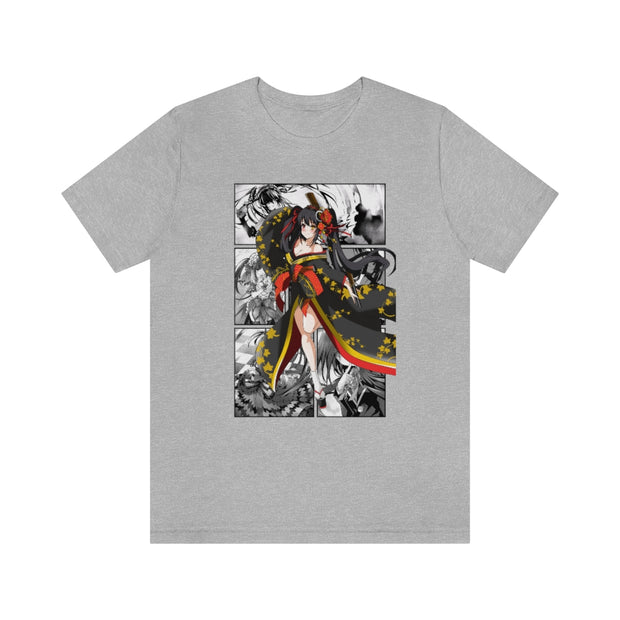 Kurumi Tee