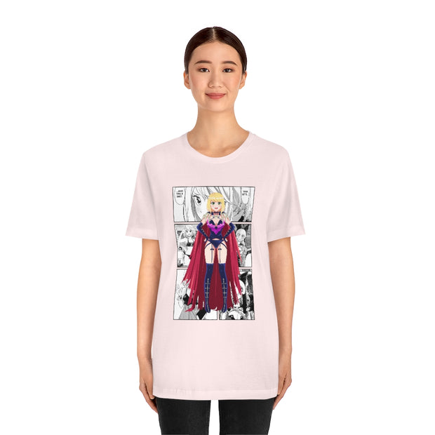 Desumi Reaper Tee