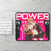 Power SE Mouse Pad