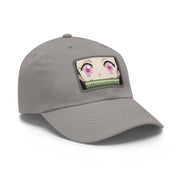 Nezuko Patch Hat