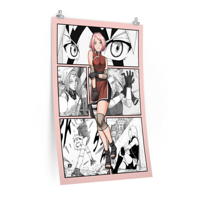 Sakura Poster