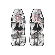 Super Sonico Seat Covers