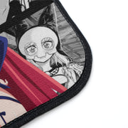 Desumi Reaper Car Mat