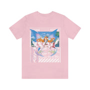 Pecorine Tee V2