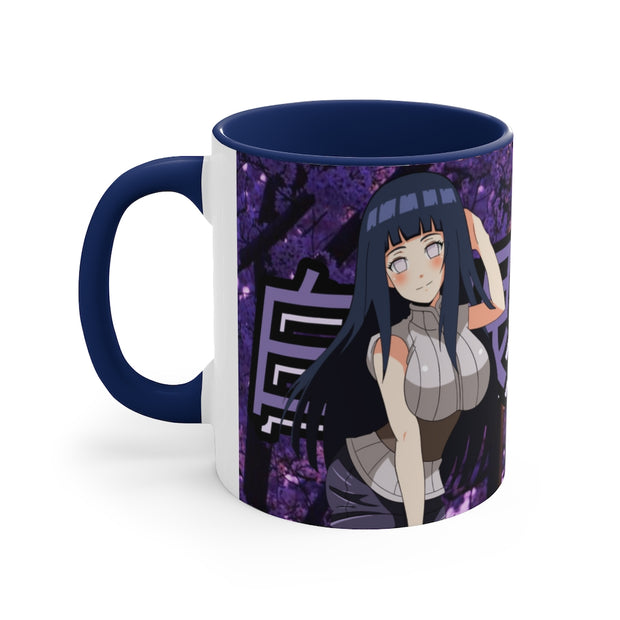 Hinata Mug