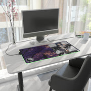 Hinata LED Mouse Pad