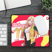 Marin Mouse Pad V2