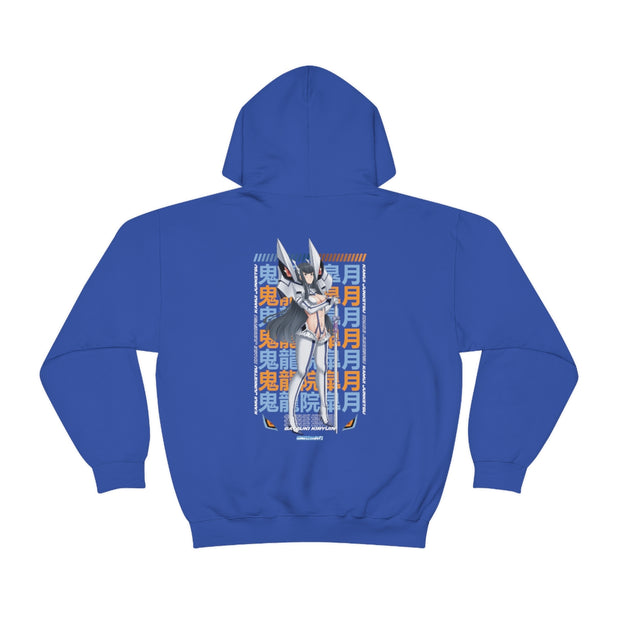 Satsuki Hoodie V2