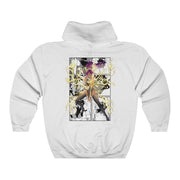 Yoruichi Hoodie