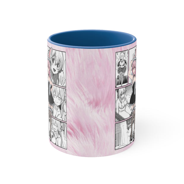 Super Sonico Mug