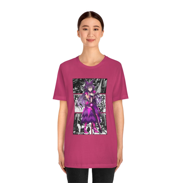 Tohka Inverse Tee