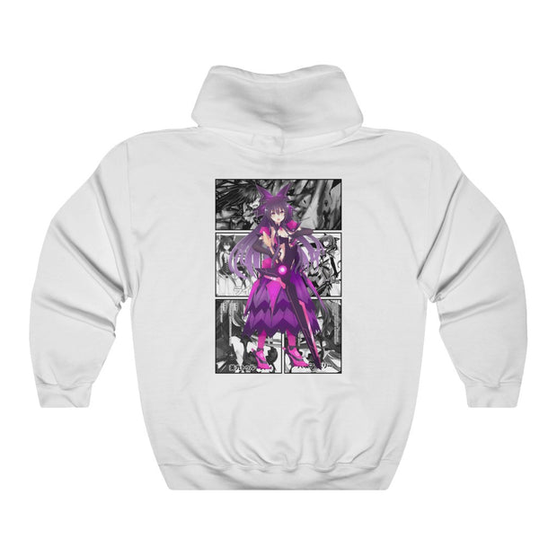 Tohka Inverse Hoodie