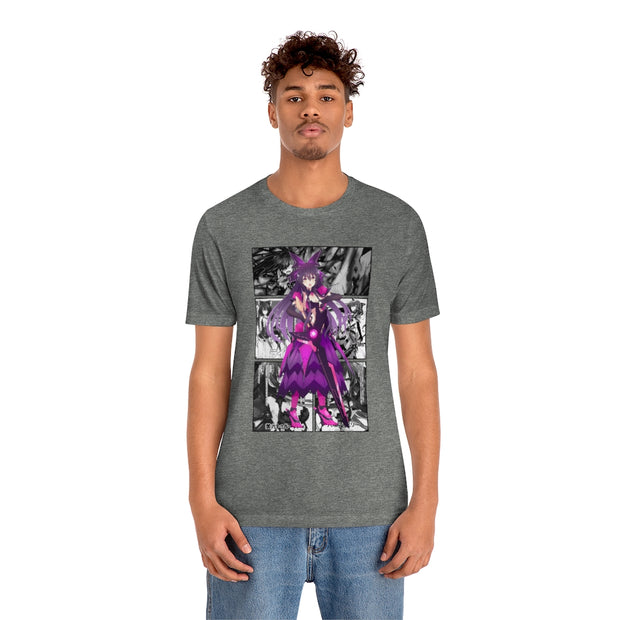 Tohka Inverse Tee