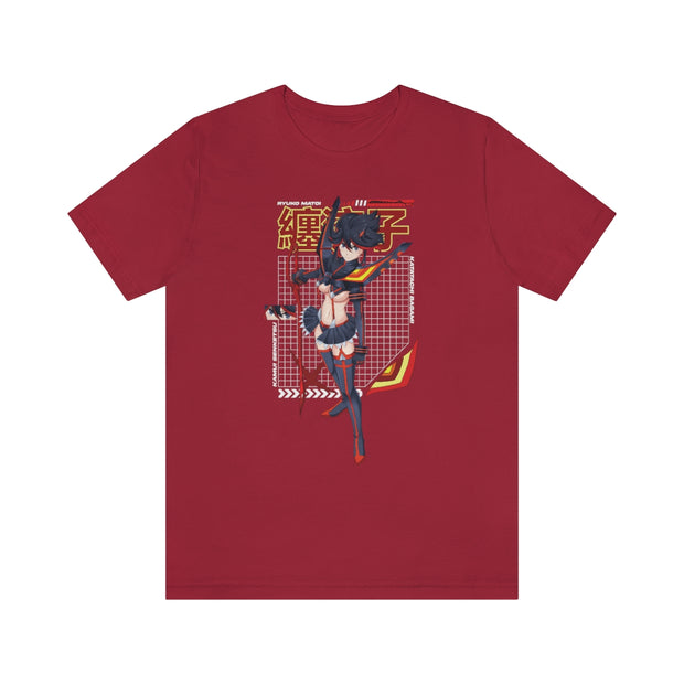 Ryuko Tee V2