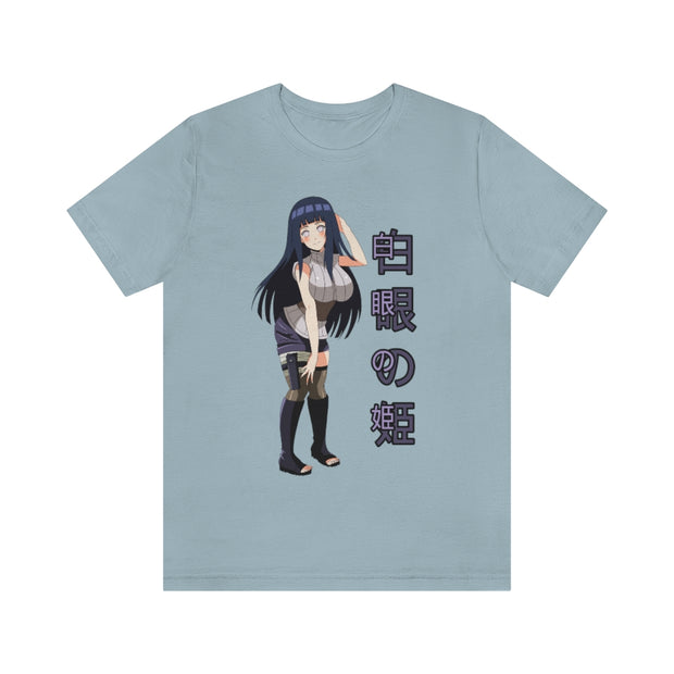 Hinata Tee V2