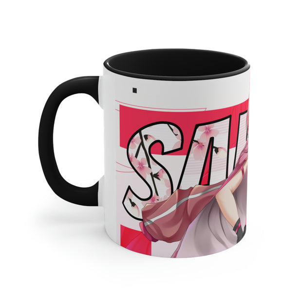 Sakura SE Mug