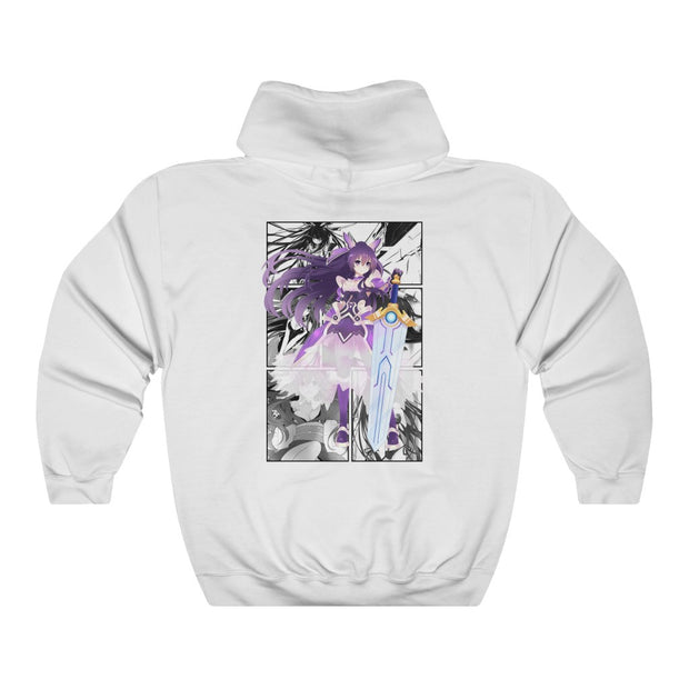 Tohka Hoodie