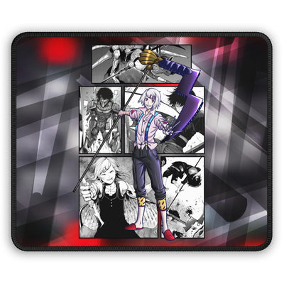 Juuzou Mouse Pad