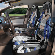 Hestia Seat Covers