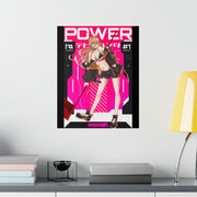 Power SE Poster